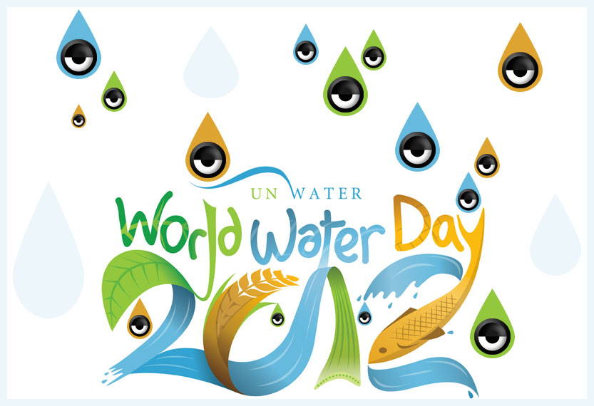 da-eYe celebrates Water on World Water Day